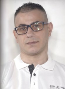 Gaetano Zignale, 35 anni
