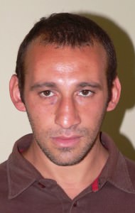Giuseppe D'Ignoti, 31 anni