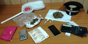 droga aci s. antonio