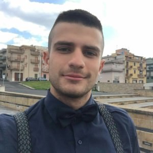 salvo tinnirello