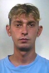 Gaetano Span&ograve;, 22 anni