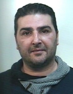 Angelo Catanzaro, 44 anni