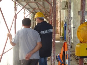CC Nucleo Ispettorato Lavoro SR - repertorio