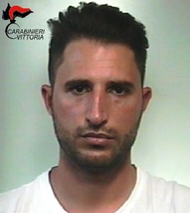 Vincenzo Cultraro, 28 anni