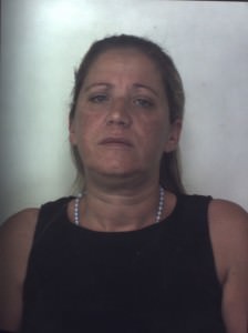 Campisi Isabella classe 1973