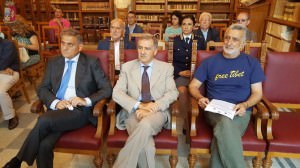 Commemorazione Giuliano