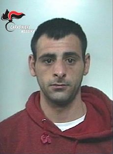 Carmelo Ferro (31)