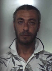 Filippo Rapisarda, 40 anni