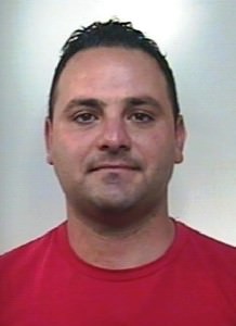 Giuseppe Parisi, 32 anni