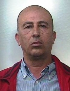 Giuseppe Romeo