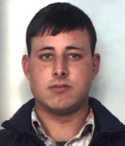 Mirko Di Stefano, 19 anni