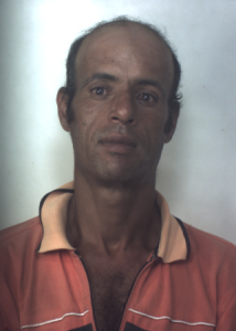 Mohamed Douha, 39enne