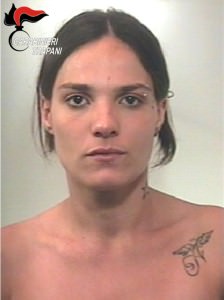 PACE TERESA