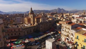Palermo - un racconto di Terradamare