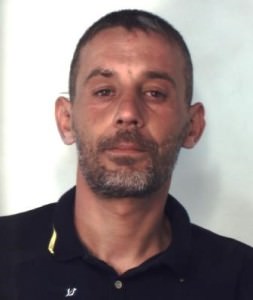 Pietro Privitera, 35 anni