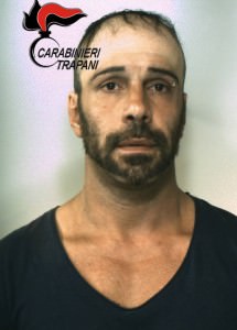 Marco Saccomano, 41 anni