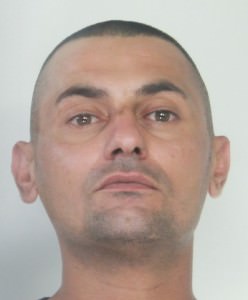 ntonio Salamanca, 32 anni