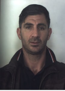 Salemi Massimo classe 1974