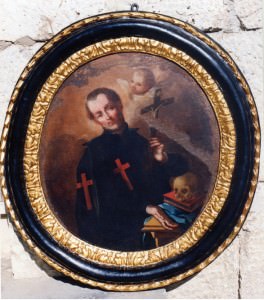 San Camillo