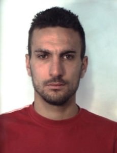 Vito Vinciguerra, 25 anni