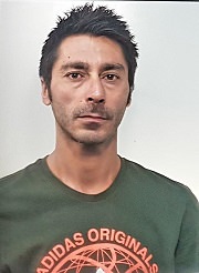 Paolo Zuppardo, 41enne