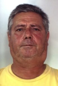 Francesco Scir&egrave;, 62enne