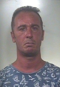 Vincenzo Belfiore, 44 anni