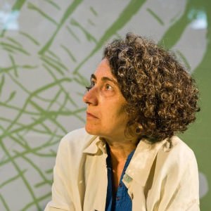 Gabriella ebano