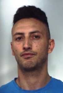Giuseppe Cona, 37enne