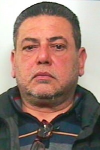 Giovanni Torrisi, 60enne