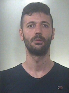 Ruben Schiffitti, 27enne