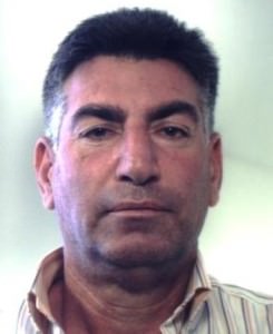 Stefano Mario Balsamo