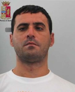 Silvio Stracuzzi, 35 anni
