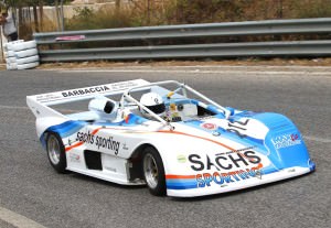 AC Ciro Barbaccia (Stenger ES861 Bmw) - ph. Emidio Cali&ograve;