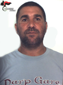 Luigi Basile 45 anni