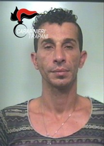 Giuseppe Cangemi, 37 anni