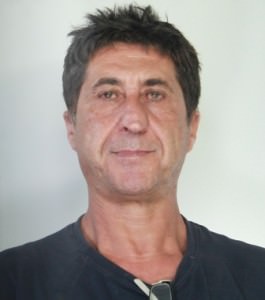 Umberto Dainotti, 53 anni