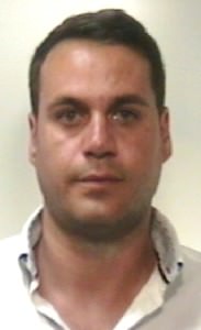 Mario Di Mauro, 37 anni