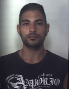Davide Zaccaria