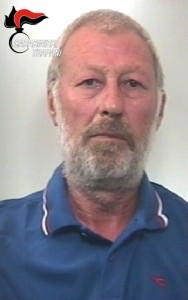 Vincenzo Salvatore Marino, 60 anni