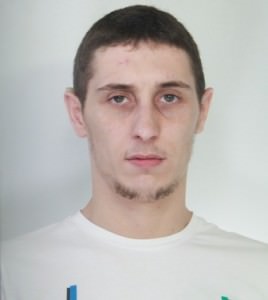 Danilo Pastura, 24 anni