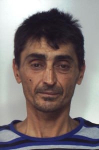 Cateno Pozzo, 43 anni