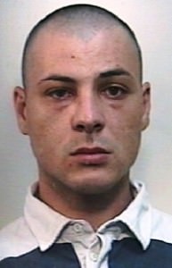 Elia Raciti, 25 anni
