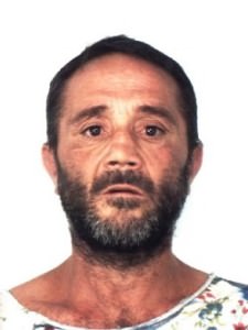 Gaspare Ranno, 46 anni 
