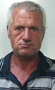 Gaetano Rizzo, 62 anni