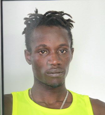 Ibrahim Sawaneh, 19 anni