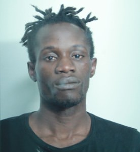 Ibrahim Sawaneh, 19 anni