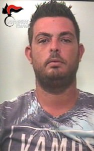Salvatore Giuliano Spata, 30 anni