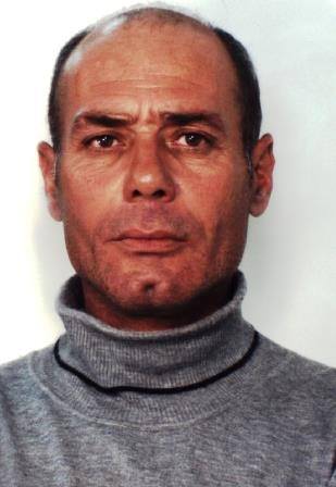 Santo Gioacchino Santamaria, 52 anni