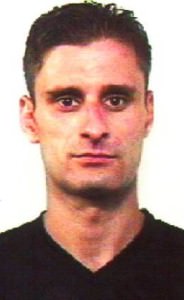 Mario Zafarana, 45 anni